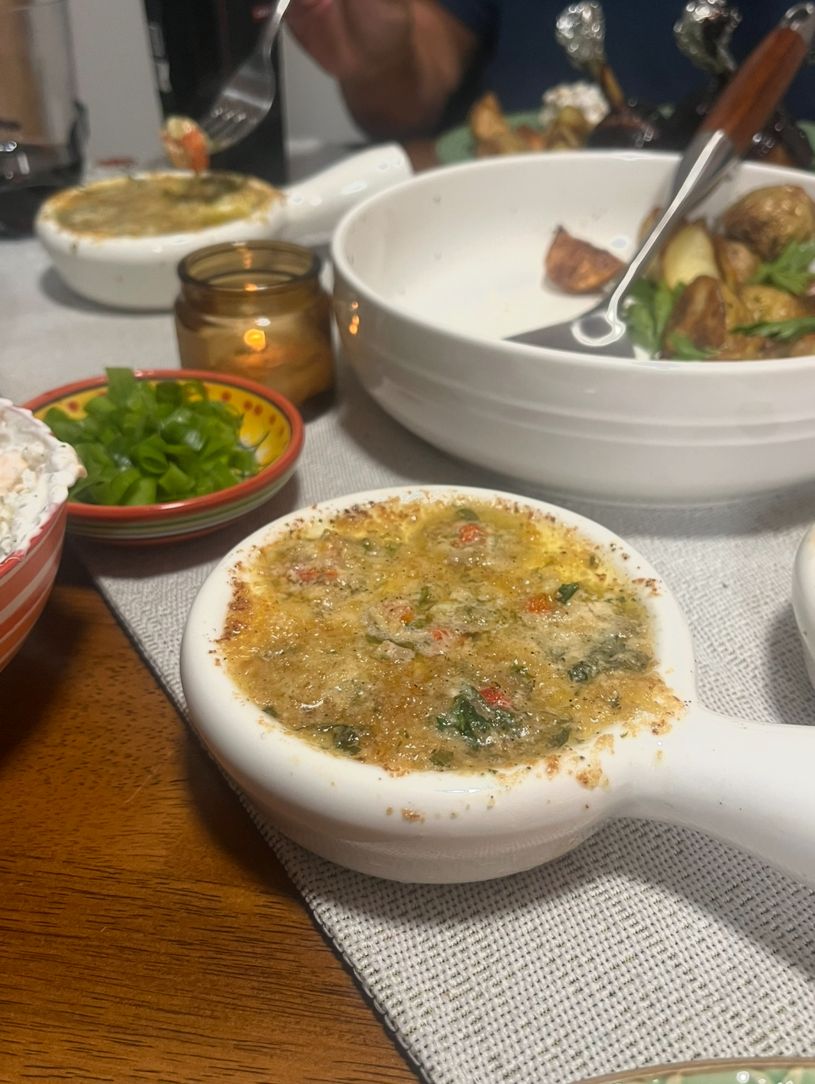 Crayfish à la Escargot: A French Twist for a Seafood Favorite