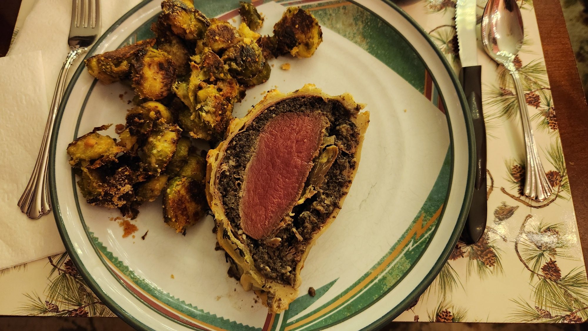 Pronghorn Antelope Wellington